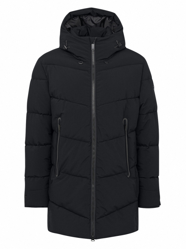 Куртка мужская Bugatti